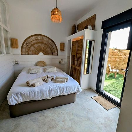 Villa Kabana Groffliers Esterno foto